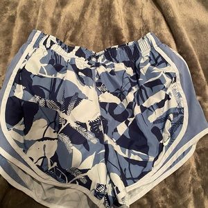 Nike athletic shorts